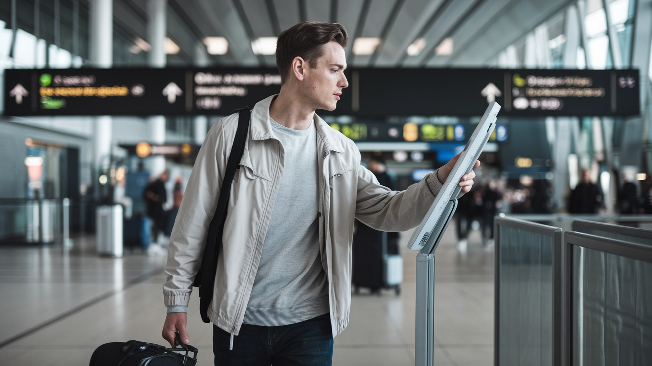 Orly Airport to Orleans Airport Transfer: Your Complete Guide